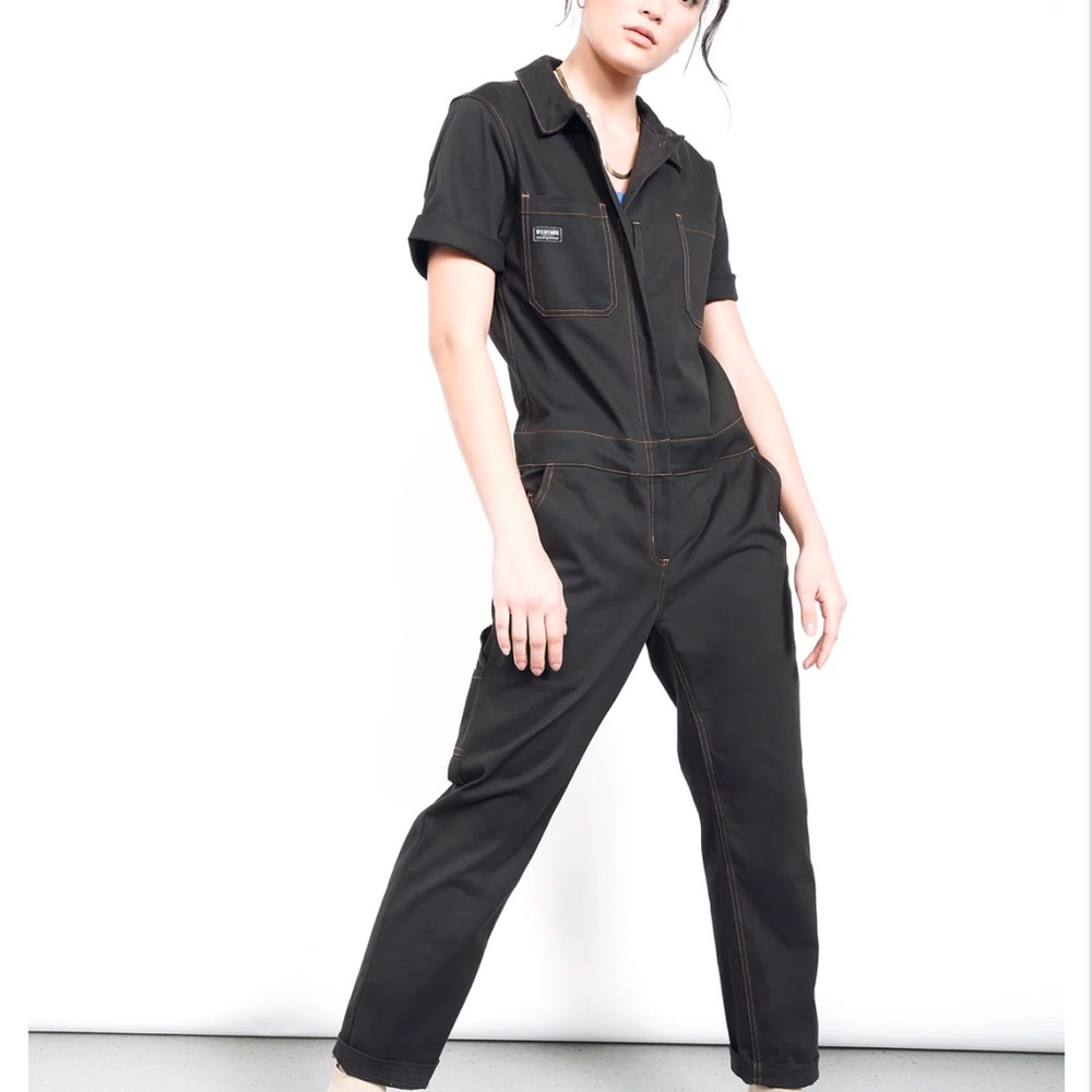 Wildfang Essential Coverall sz L